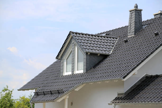 Les meilleures pratiques pour installer une toiture en zinc à Lyon