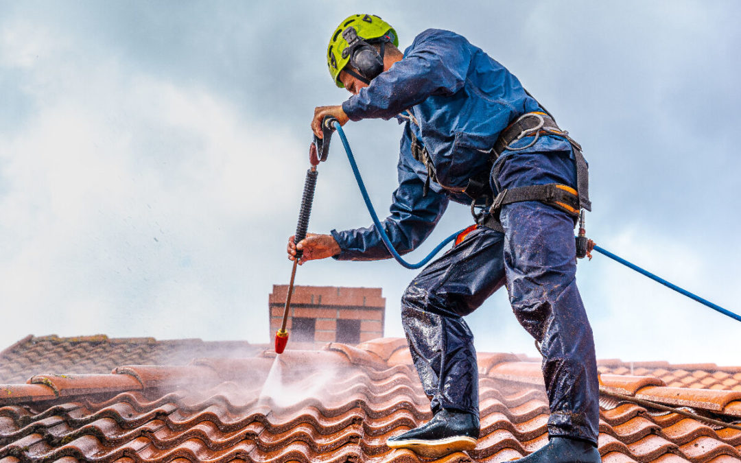 L&rsquo;Impact du Climat Lyonnais sur l&rsquo;Entretien Nécessaire pour Votre Toiture