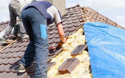 Comment assurer la durabilité de la Réparation de fuites toiture à Lyon endommagée ?