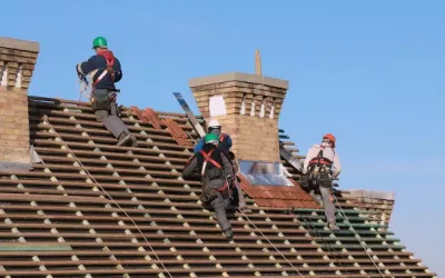 Quels sont les signes indiquant une détérioration de la charpente de ma toiture à Lyon ?