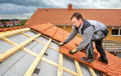 Comment un charpentier à Lyon peut-il aider à améliorer l’efficacité énergétique de votre maison ?